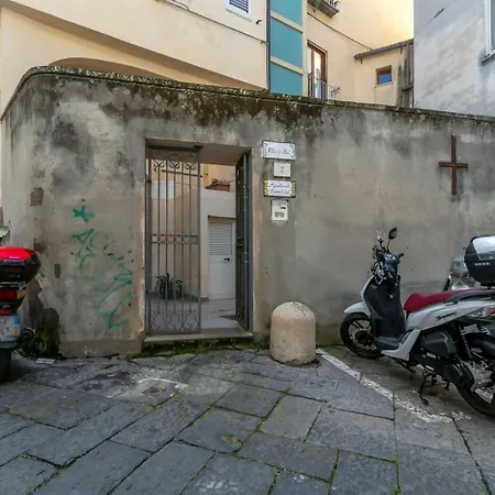 Carmen E Paul Appartement *