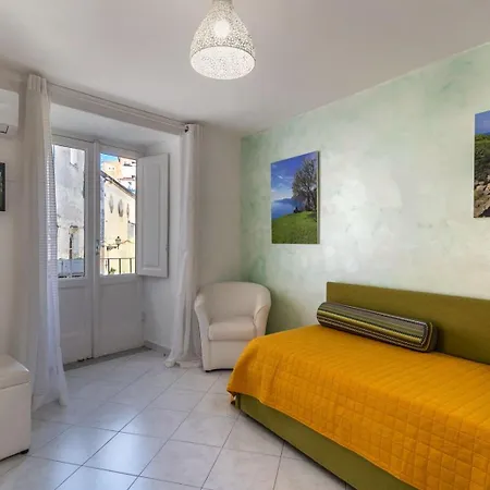 Carmen E Paul Appartement