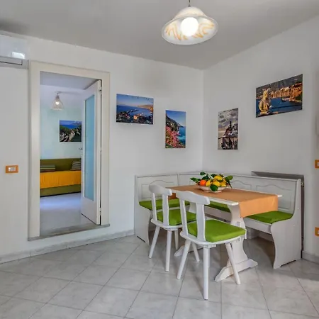 Carmen E Paul Appartement *