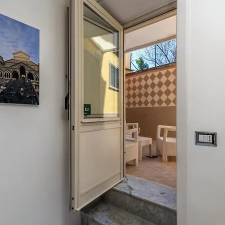 Carmen E Paul * Sorrente