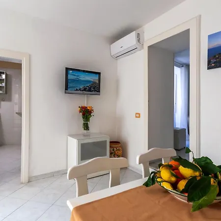 Appartement Carmen E Paul *