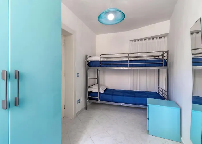 Carmen E Paul Apartment