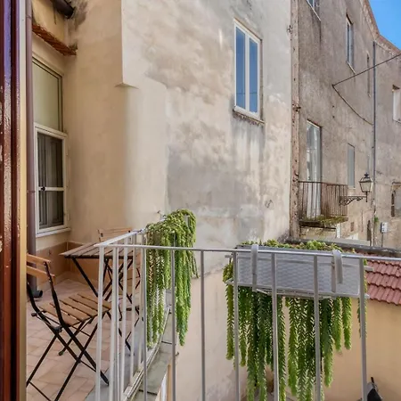 Apartman Carmen E Paul