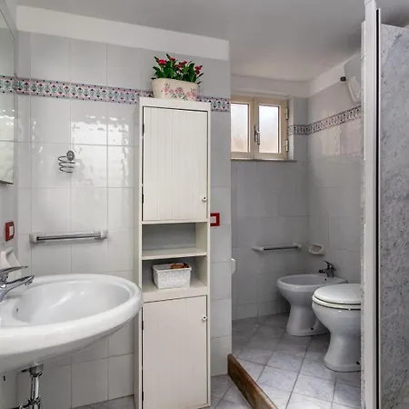 Apartman Carmen E Paul *