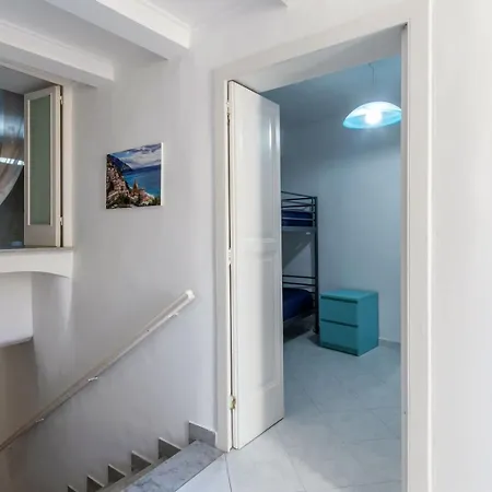 Carmen E Paul Sorrento