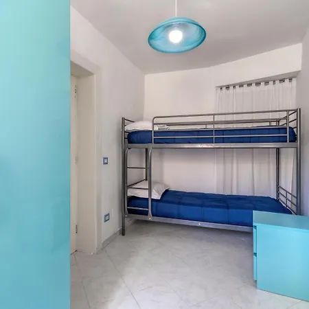 Carmen E Paul Apartment