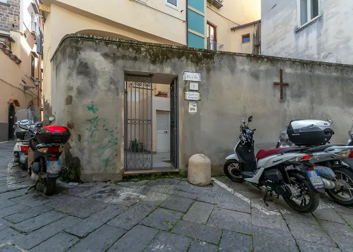 Carmen E Paul Apartamento *