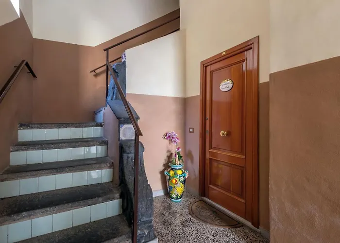 Carmen E Paul * Sorrento