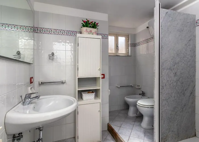 Apartamento Carmen E Paul *