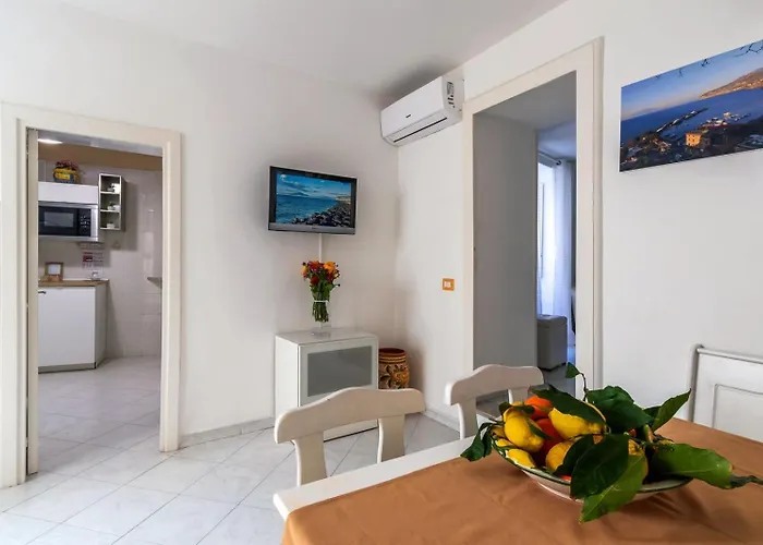 Apartamento Carmen E Paul *